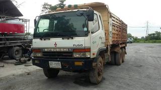 ขายรถ10ล้อ ดั้ม2เพลา FN627 เครื่อง225แรง ปี49 รถสวยสภาพดี เครื่องดี เอกสารพร้อมโอน ราคา1,050,000 สนใจโทร 090-8588220คุณนะ 093-3258446คุณบิว